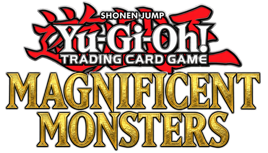 Yu-Gi-Oh! Magnificent Monsters